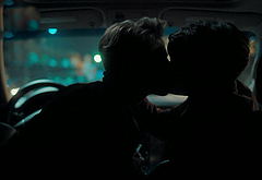 Nico Greetham nude and gay scenes