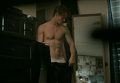 Nico Greetham nude and gay scenes