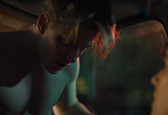 Nico Greetham nude and gay scenes