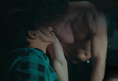 Nico Greetham nude and gay scenes