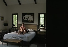 Nico Greetham nude and gay scenes