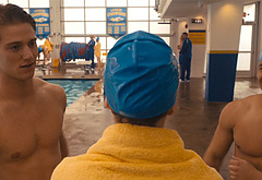 Nico Greetham nude and gay scenes