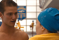 Nico Greetham nude and gay scenes