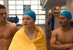 Nico Greetham nude and gay scenes