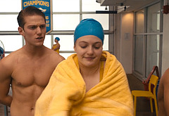 Nico Greetham nude and gay scenes