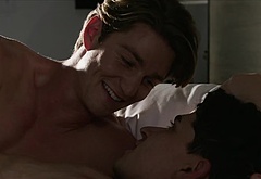 Nico Greetham nude and gay scenes