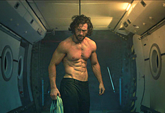 Aaron Taylor-Johnson nude movie scenes