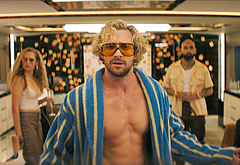 Aaron Taylor-Johnson nude movie scenes