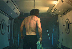 Aaron Taylor-Johnson nude movie scenes