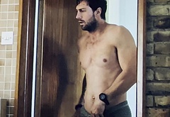 Aaron Taylor-Johnson nude movie scenes