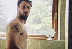 Aaron Taylor-Johnson nude movie scenes