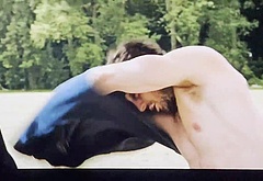 Aaron Taylor-Johnson nude movie scenes