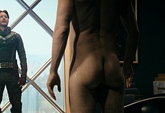 Antony Starr nude and sex scenes