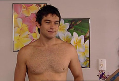 Antony Starr nude and sex scenes