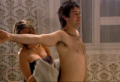 Antony Starr nude and sex scenes