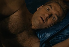 Antony Starr nude and sex scenes