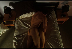 Antony Starr nude and sex scenes