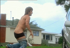 Antony Starr nude and sex scenes