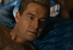 Antony Starr nude and sex scenes