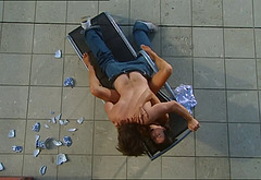 Antony Starr nude and sex scenes