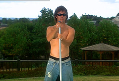 Antony Starr nude and sex scenes