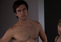 Antony Starr nude and sex scenes