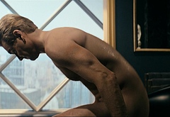 Antony Starr nude and sex scenes