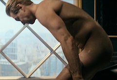 Antony Starr nude and sex scenes