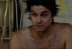 Antony Starr nude and sex scenes