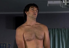 Antony Starr nude and sex scenes