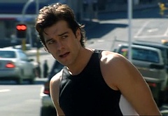 Antony Starr nude and sex scenes