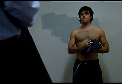 Antony Starr nude and sex scenes