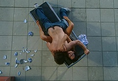 Antony Starr nude and sex scenes