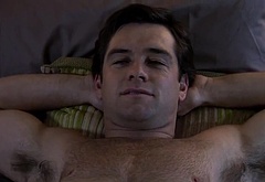 Antony Starr nude and sex scenes