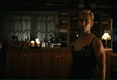 Antony Starr nude and sex scenes