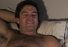 Antony Starr nude and sex scenes