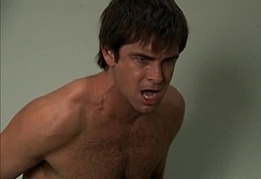 Antony Starr nude and sex scenes