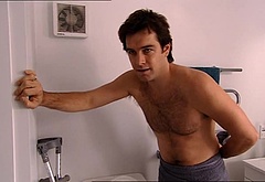 Antony Starr nude and sex scenes
