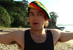 Antony Starr nude and sex scenes