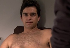 Antony Starr nude and sex scenes