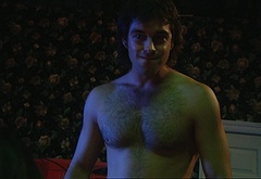 Antony Starr nude and sex scenes