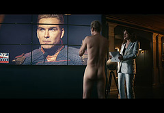 Antony Starr nude and sex scenes