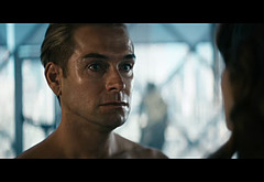 Antony Starr nude and sex scenes