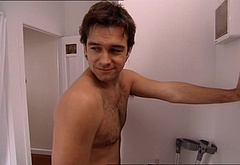 Antony Starr nude and sex scenes