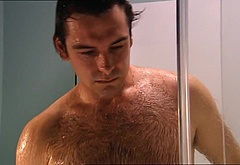 Antony Starr nude and sex scenes