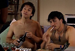 Antony Starr nude and sex scenes