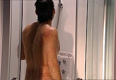 Antony Starr nude and sex scenes