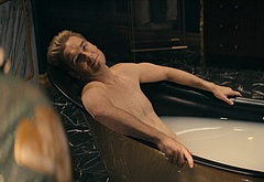 Antony Starr nude and sex scenes