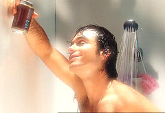 Antony Starr nude and sex scenes