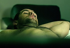 Antony Starr nude and sex scenes
